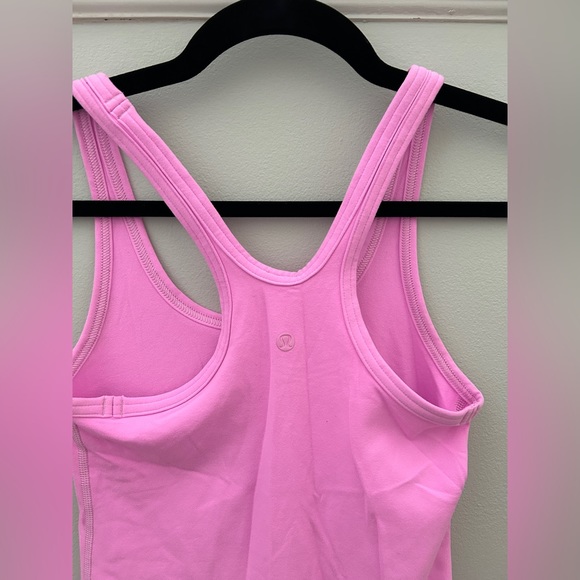 Lululemon Racerback Tank Top - Picture 5 of 5